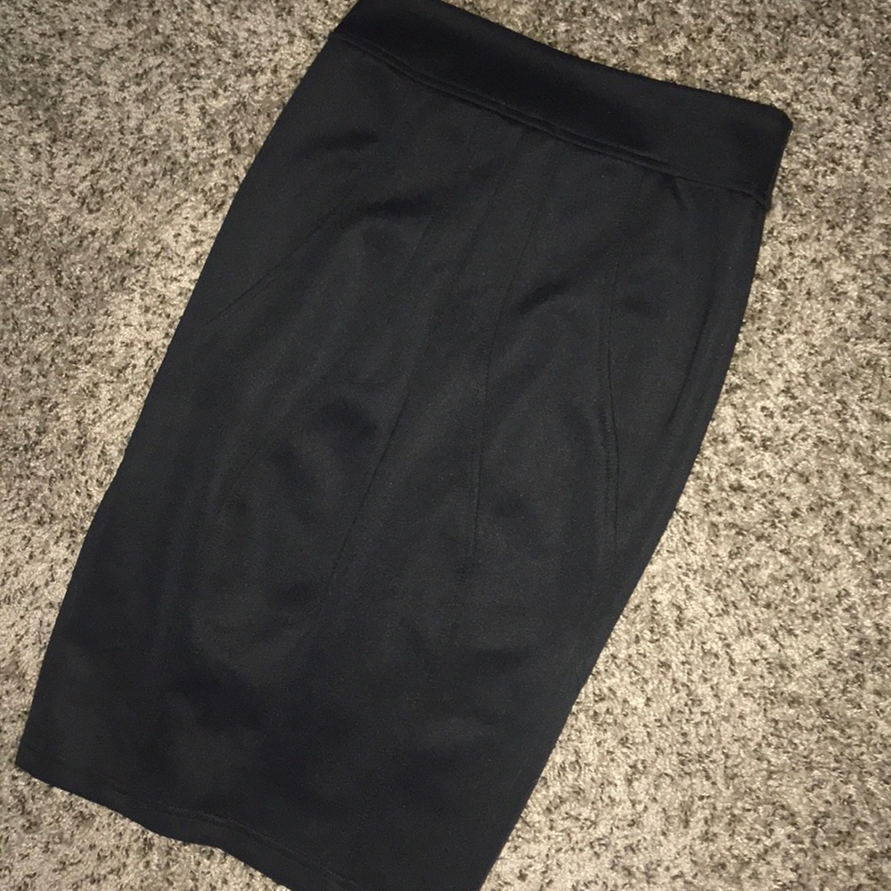 Pencil Skirt